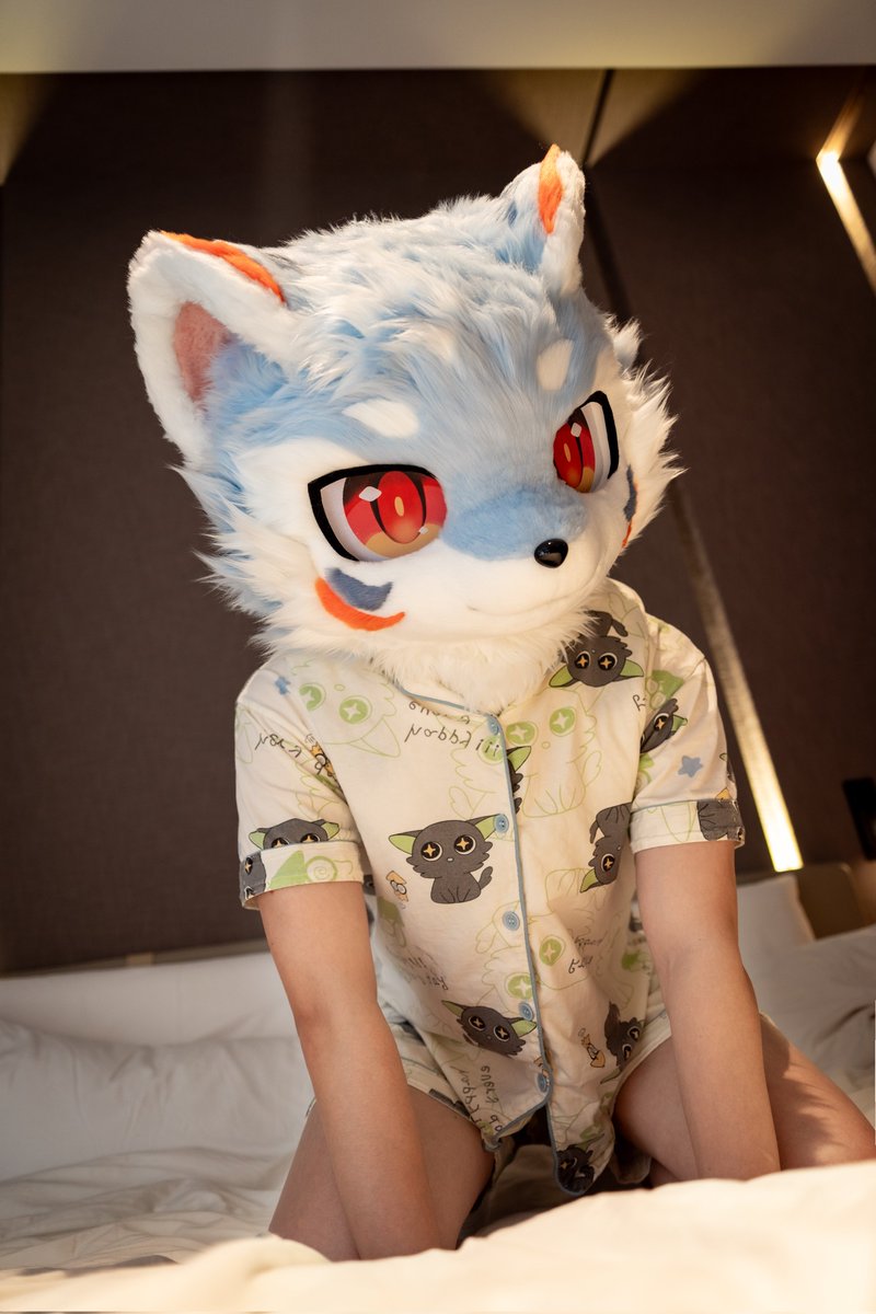 澪玄-SKP tweet media