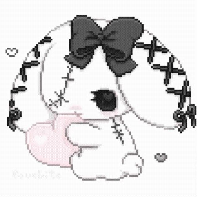 𓊆ྀི۫ sien 🐇 ༷𓊇ྀི tweet media