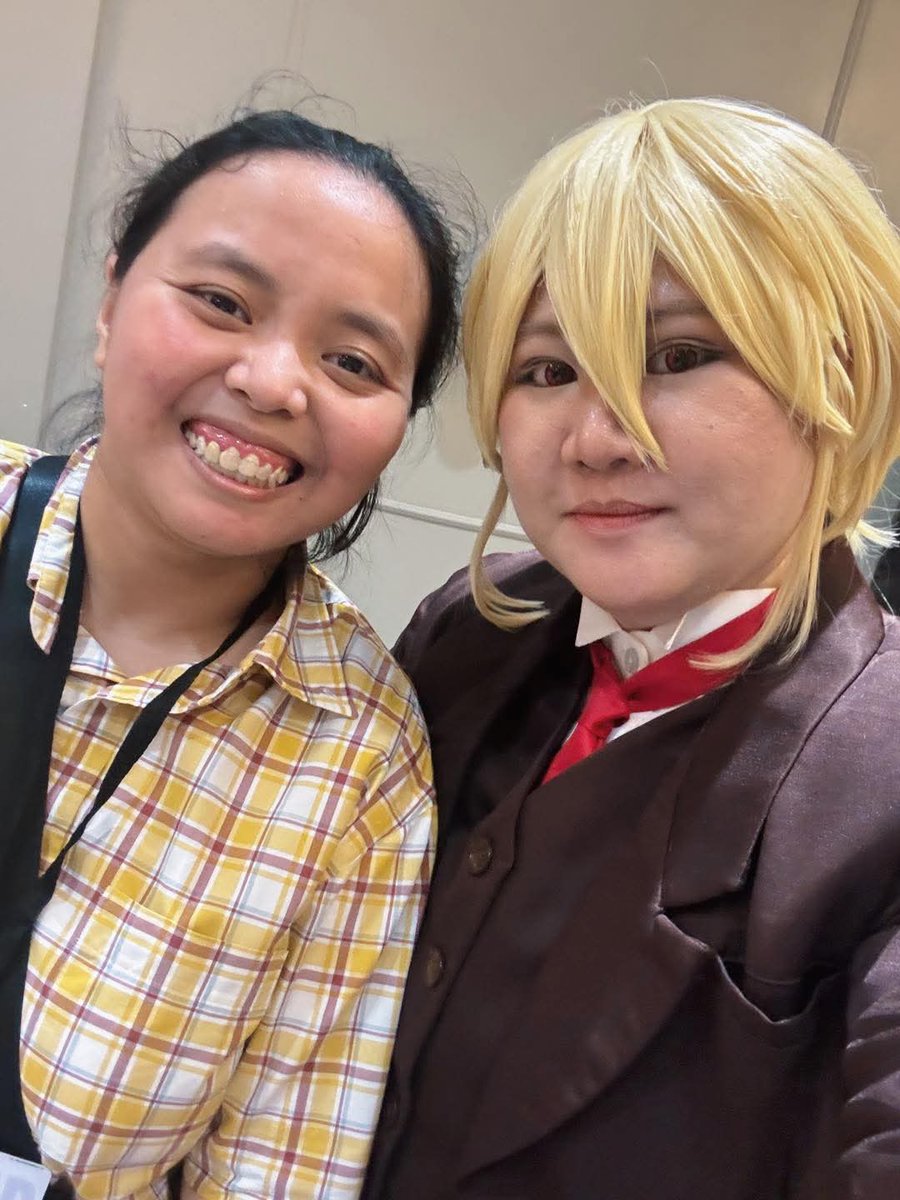 Michelle Lojo (She/her) tweet media