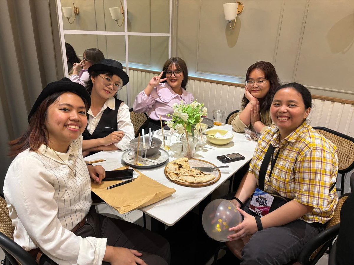 Michelle Lojo (She/her) tweet media