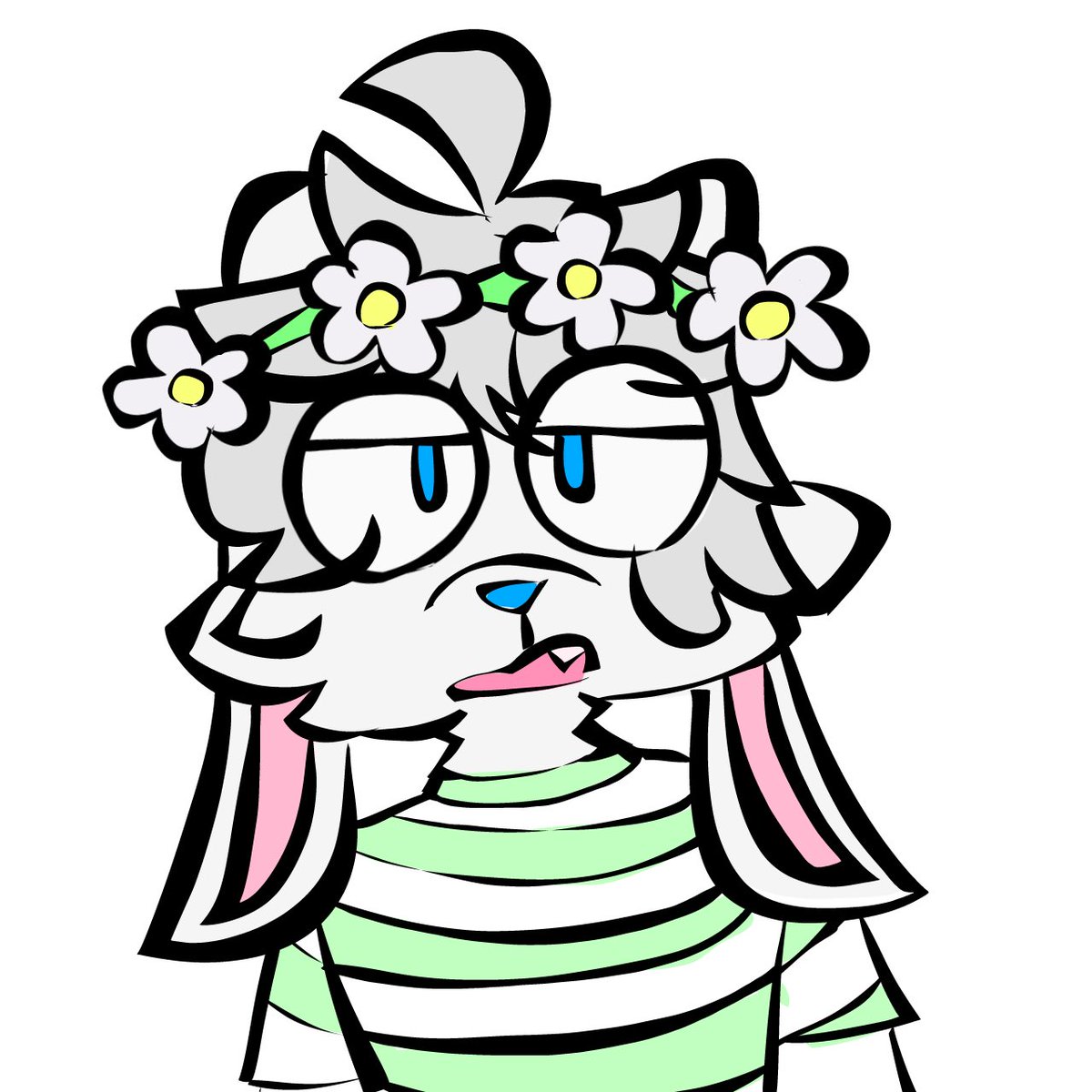 Azure_mizt's tweet photo. bunny #furryart #fursona #furry https://t.co/KP3CBI8ENz