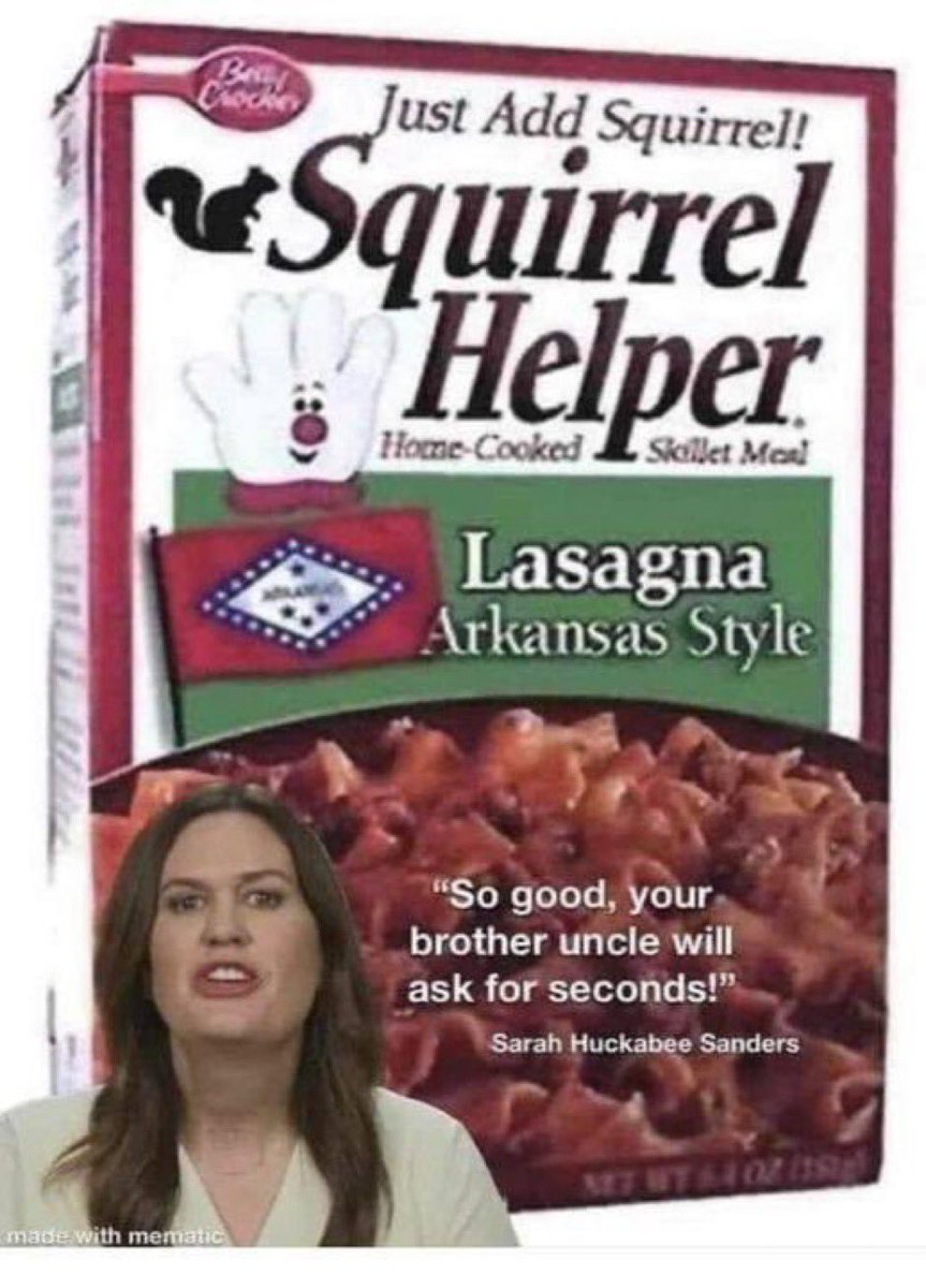 PapaJonezy's tweet photo. @ARGOP Neighbor, you tell 'em. 
If it weren't for y'all (and Mississippi) Oklahoma would be the biggest loser.
Remember in November.
#NoIncumbentRepublicans https://t.co/y9ofZ82xVP