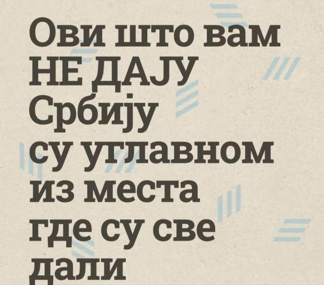 Жељко Бошковић Жак tweet media