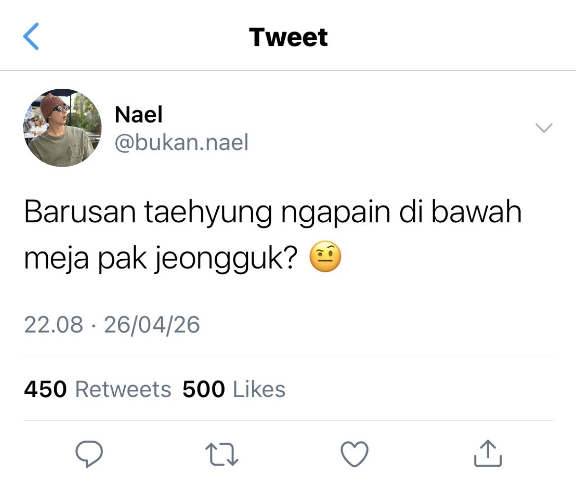 naw ᵏᵛ⊙⊝⊜ | kinda IA tweet media