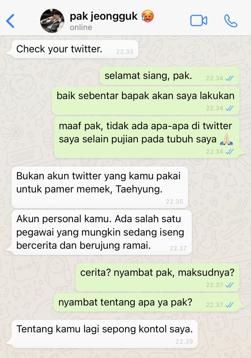 naw ᵏᵛ⊙⊝⊜ | kinda IA tweet media