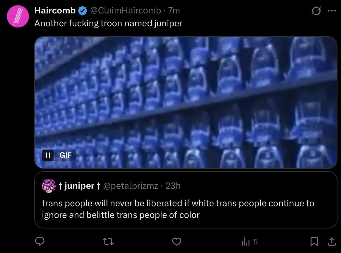 i cant really argue with this