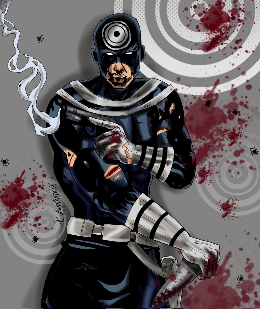 Rogue ꕕ 🖌️ comms open tweet media