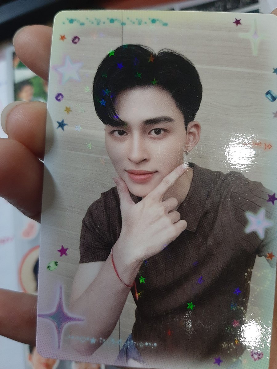 แพนด้า ลี tweet media