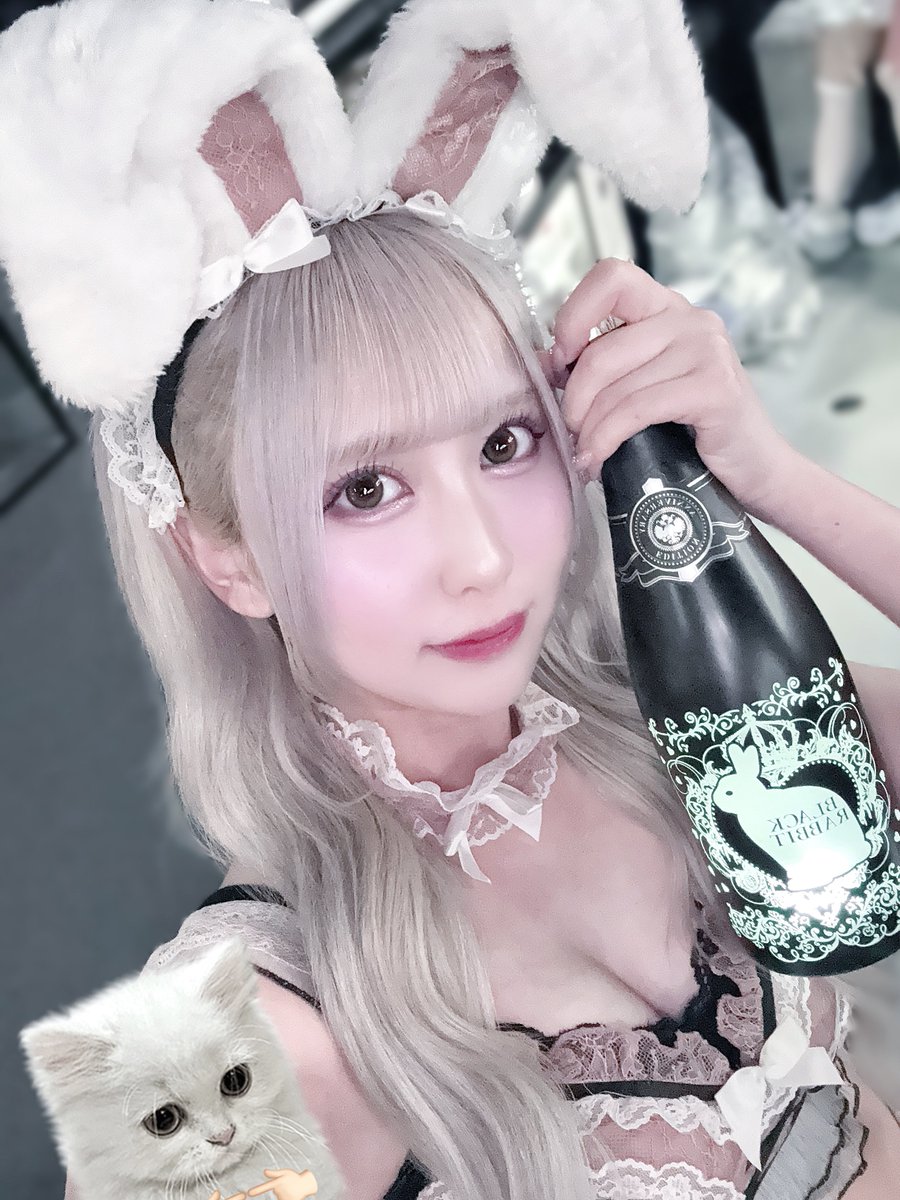 ゆずにゃ♡*.+ﾟ tweet media