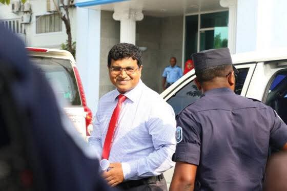 އުފަން ދުވަހުގެ ހެޔޮ ދުޢާ ސަލާމް❤️
<a href="/ameenmaldives/">Dr Ameen Ibrahim</a>