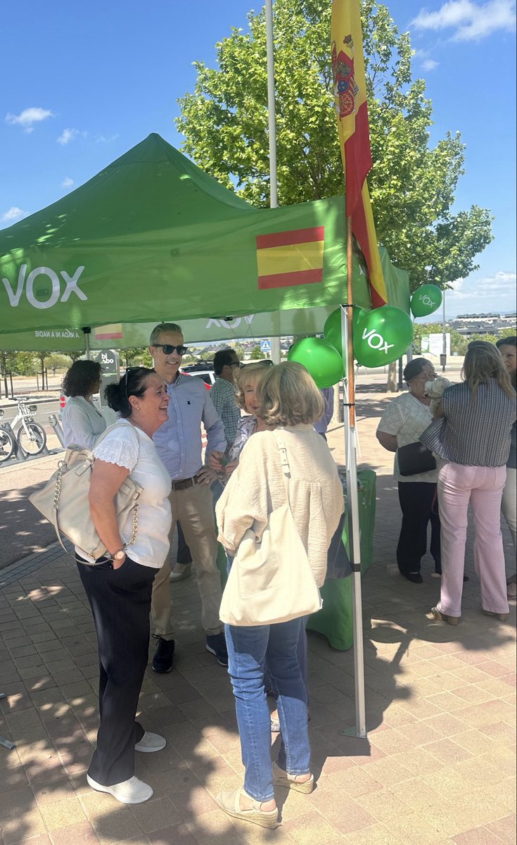 Vox Boadilla tweet media