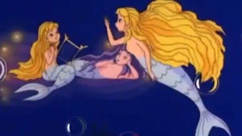 TamashiShadows's tweet image. 🧜‍♀️🧜Dreamy Mermaids🧜‍♀️🧜

#Mermaid #人魚