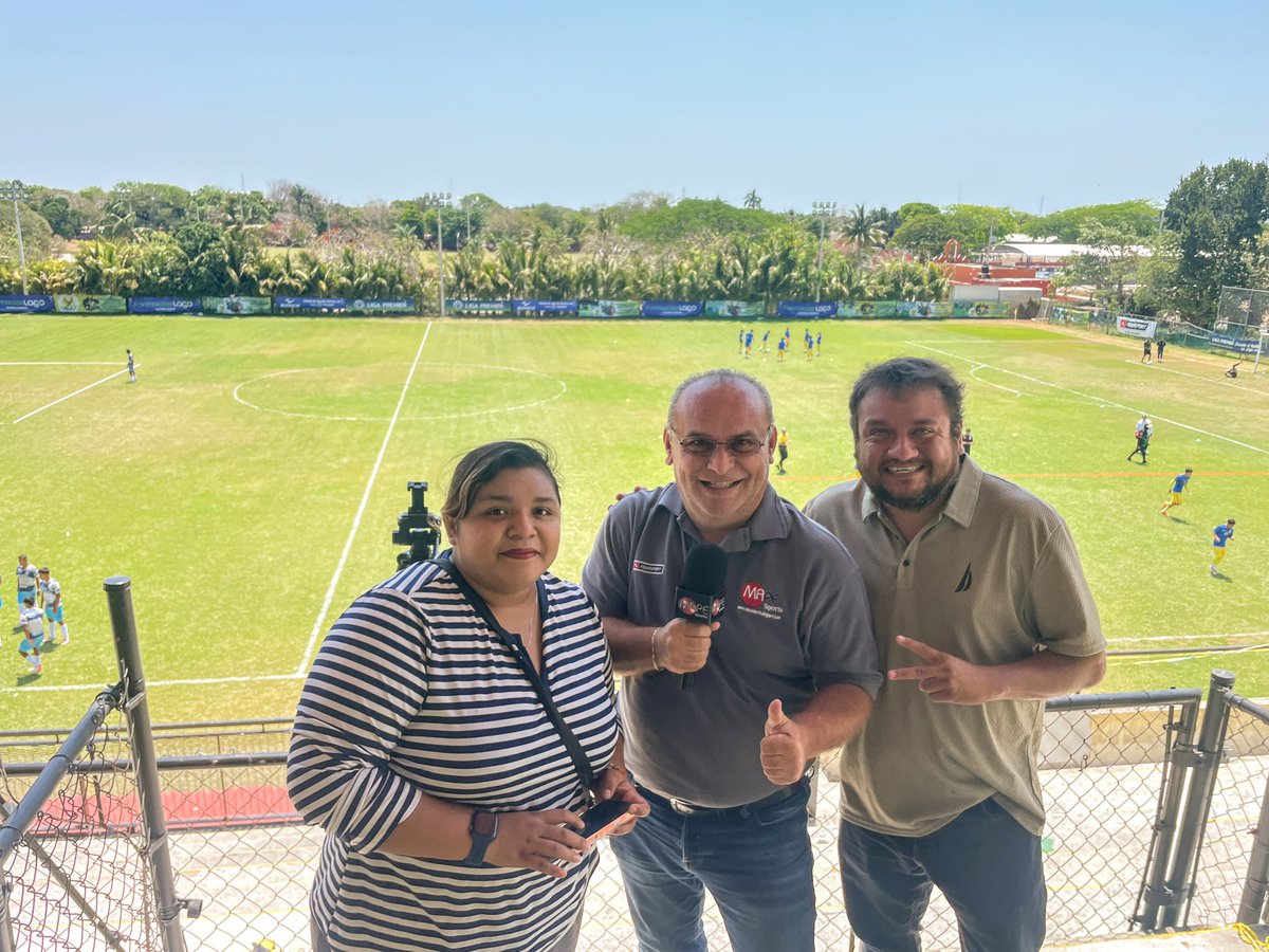 Mario Peniche G. tweet media