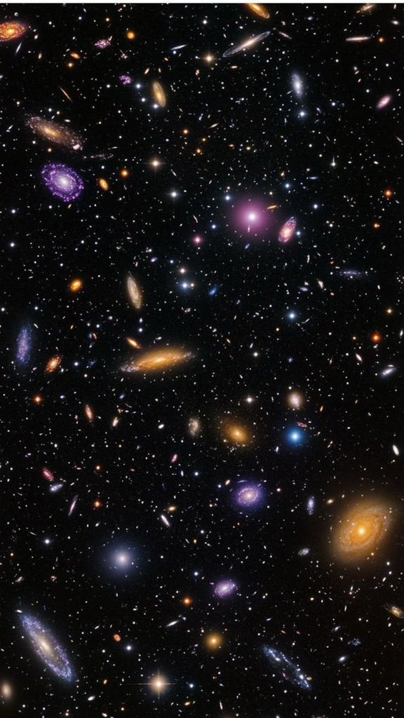 Night Sky Now tweet media