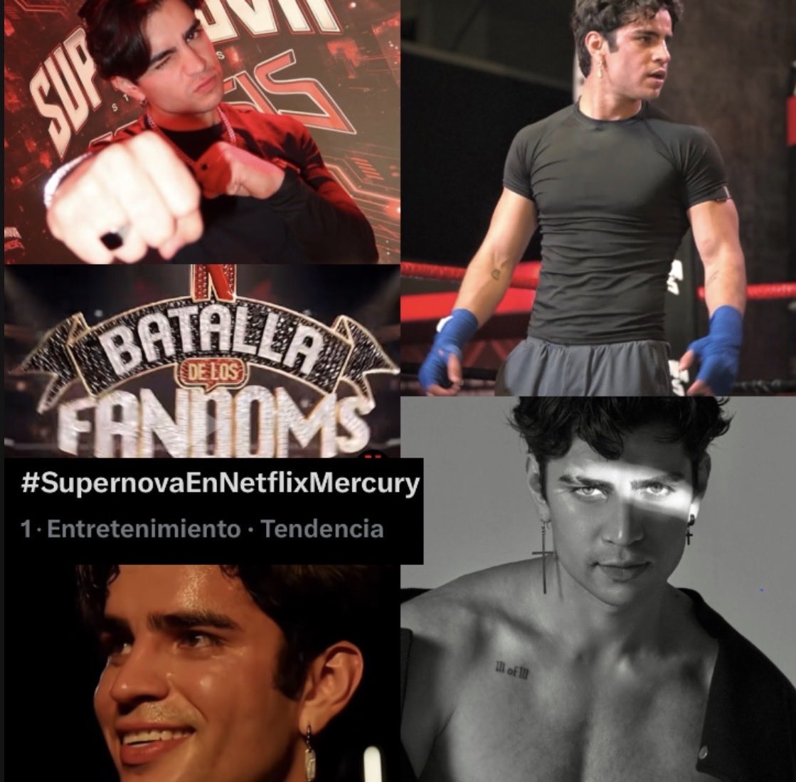 Harcury x M 🐈‍⬛🦋🐱☿ 😈🐍 tweet media