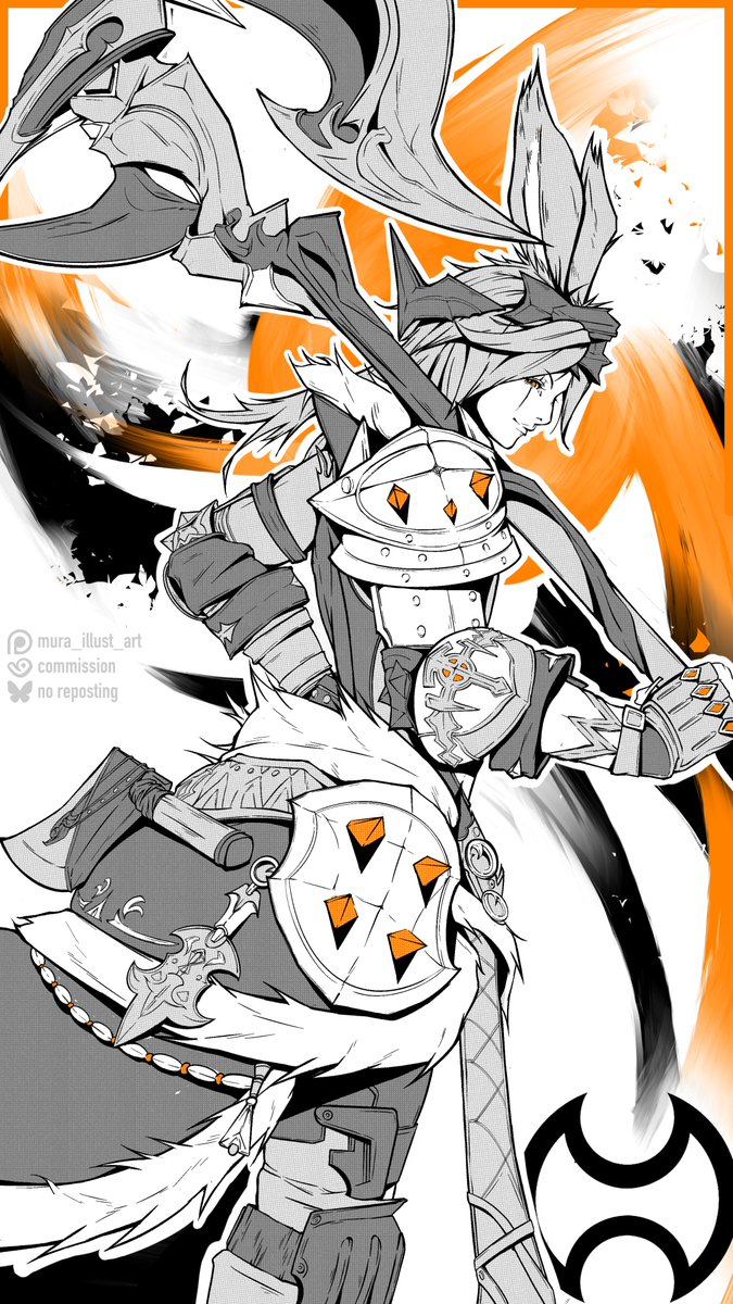 Mura (@Mura_illust_art) / Posts / X