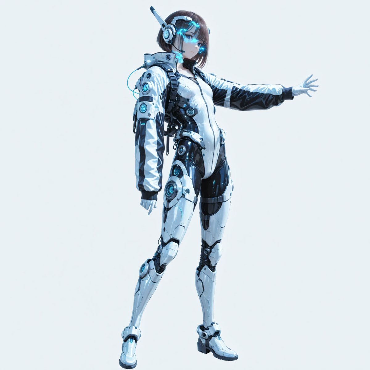 Blue Pilot (Blue Pilot Suit Corporation) tweet media