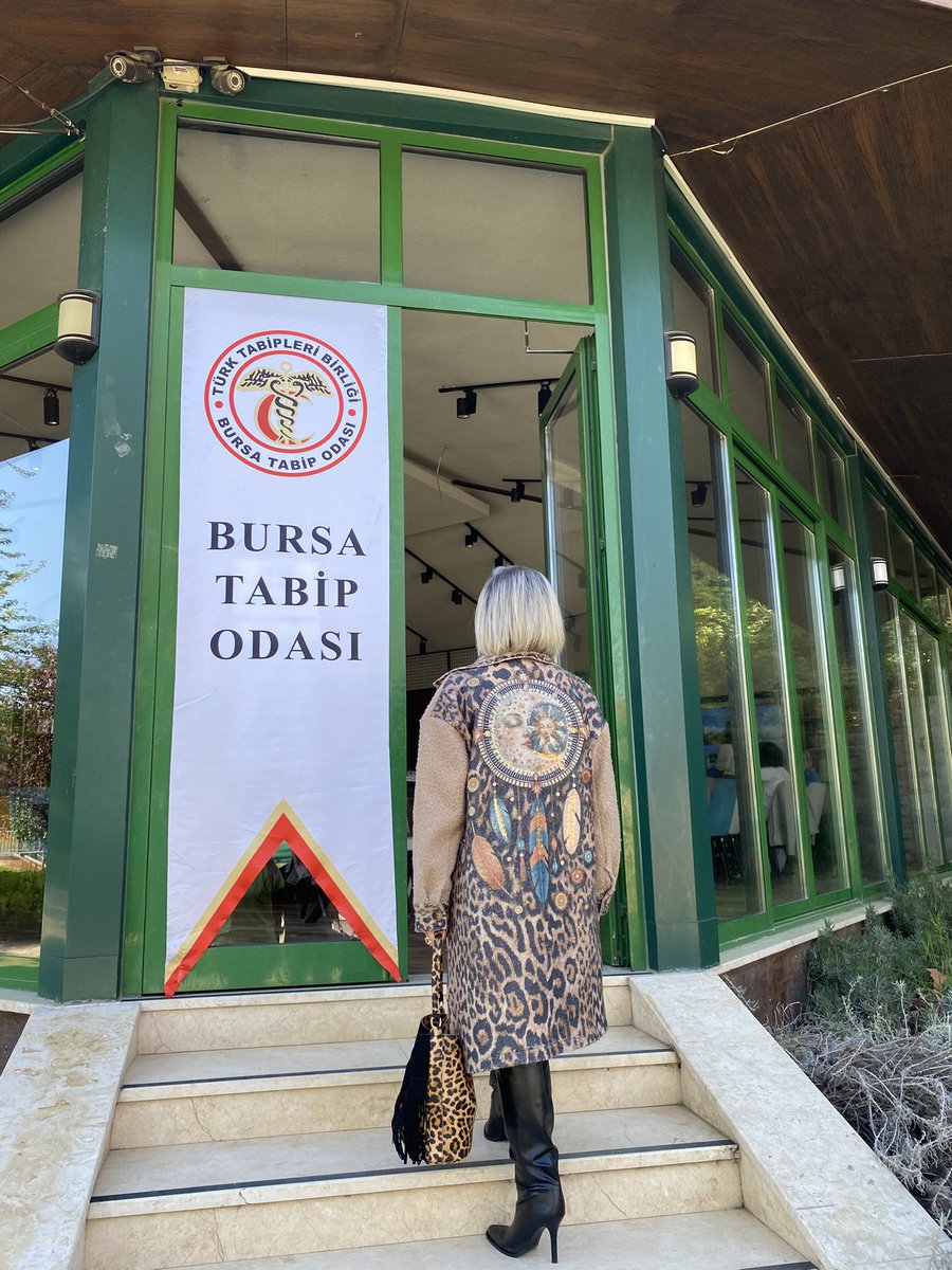 TacettinHatice's tweet image. Bugün Bursa Tabip Odası Kadın Hekimlik ve Kadın Sağlığı Komisyonu’nun düzenlediği Erişkin Aşılama Programı toplantısına katıldım.

#opdrhaticetacettin #genelcerrahiuzmanı #surgeon
#bursatabipodası