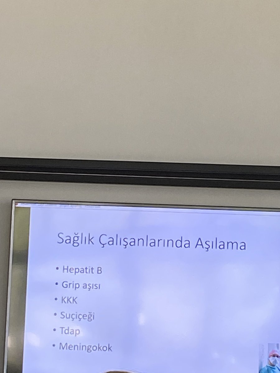 TacettinHatice's tweet image. Bugün Bursa Tabip Odası Kadın Hekimlik ve Kadın Sağlığı Komisyonu’nun düzenlediği Erişkin Aşılama Programı toplantısına katıldım.

#opdrhaticetacettin #genelcerrahiuzmanı #surgeon
#bursatabipodası