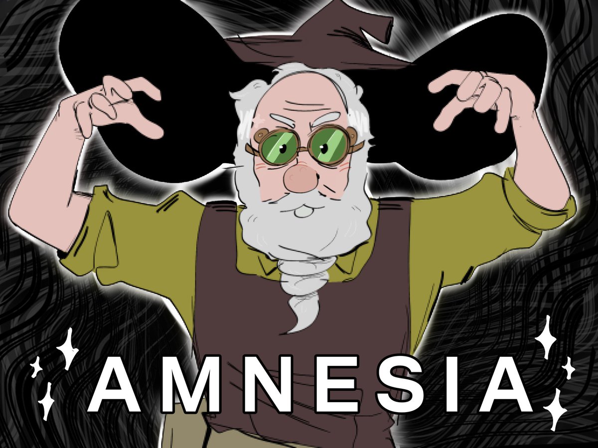 xojhiii's tweet image. He hits you with a spell but you don't remember it #gravityfalls #fiddlefordmcgucket