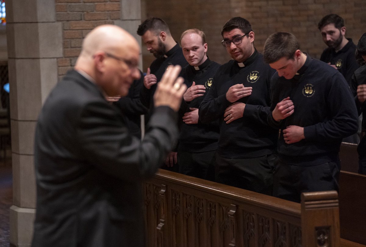 Archbishop Edward J. Weisenburger tweet media