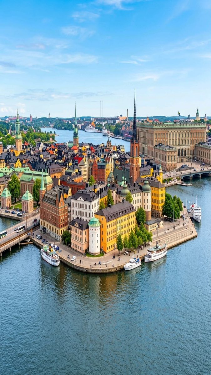 AmazingCities tweet media