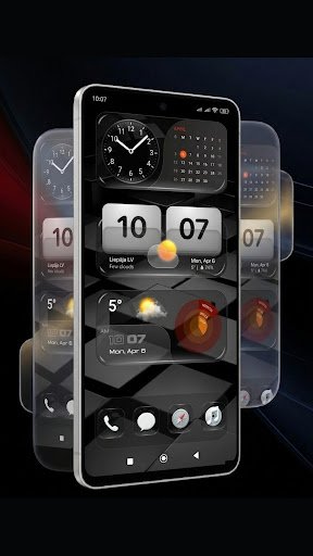 MaxP | M Widgets tweet media