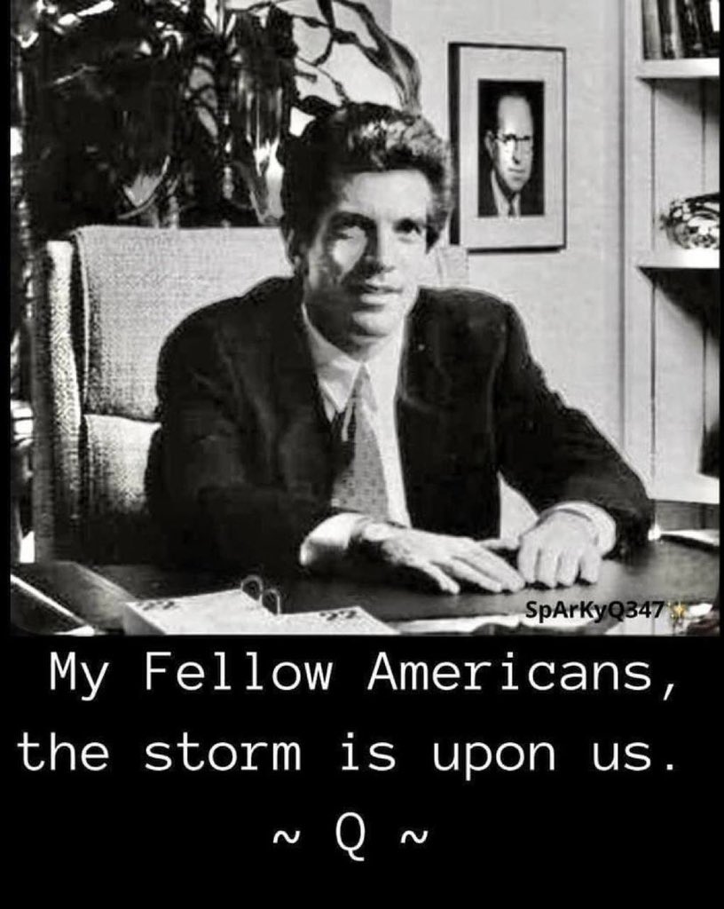 John John Jr tweet media