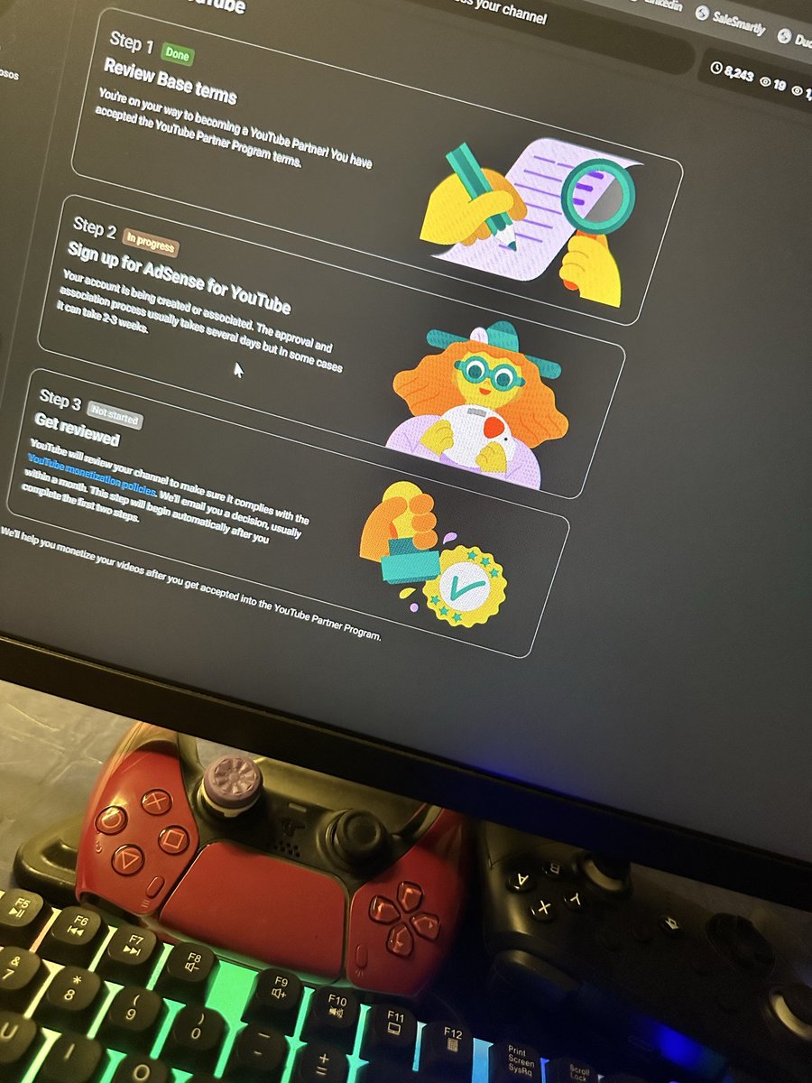 DOORBEEYOU tweet media