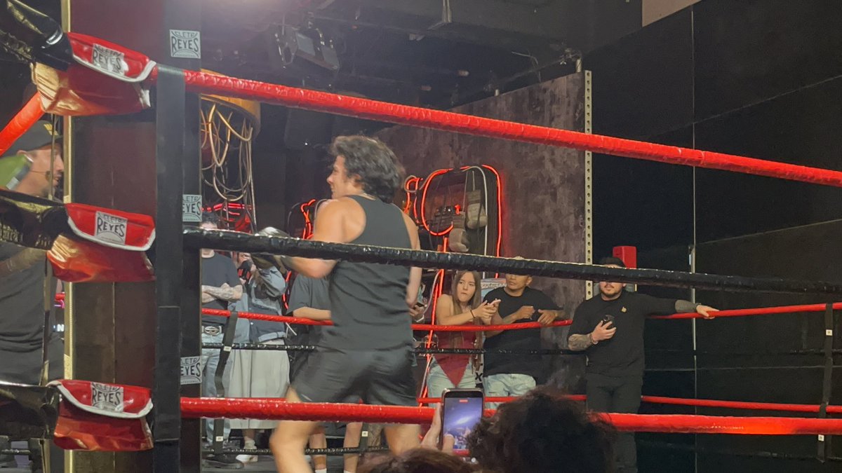 Brenda Negrete tweet media