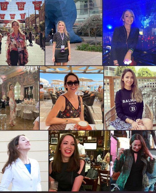 Savakzadeh tweet media