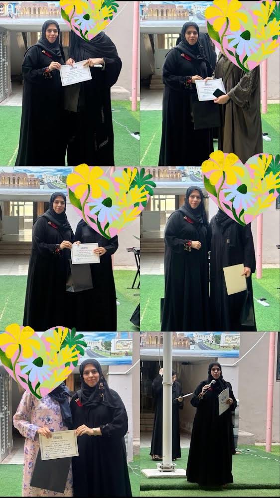 muttrah123's tweet photo. كرمت ادارة مدرسة مطرح المعلمات لتفعيل المنصه بصورة ممتازة 
#تعليمية_مسقط 
#تعليم_مستدام 
#مدارسنا_مستقبل_واعد https://t.co/4jSHmD1Q0T