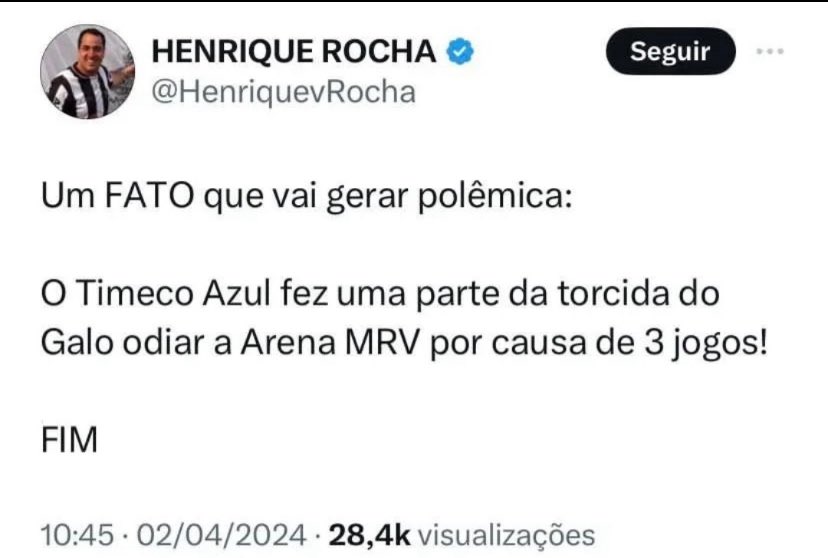 Eduardo Henrique tweet media