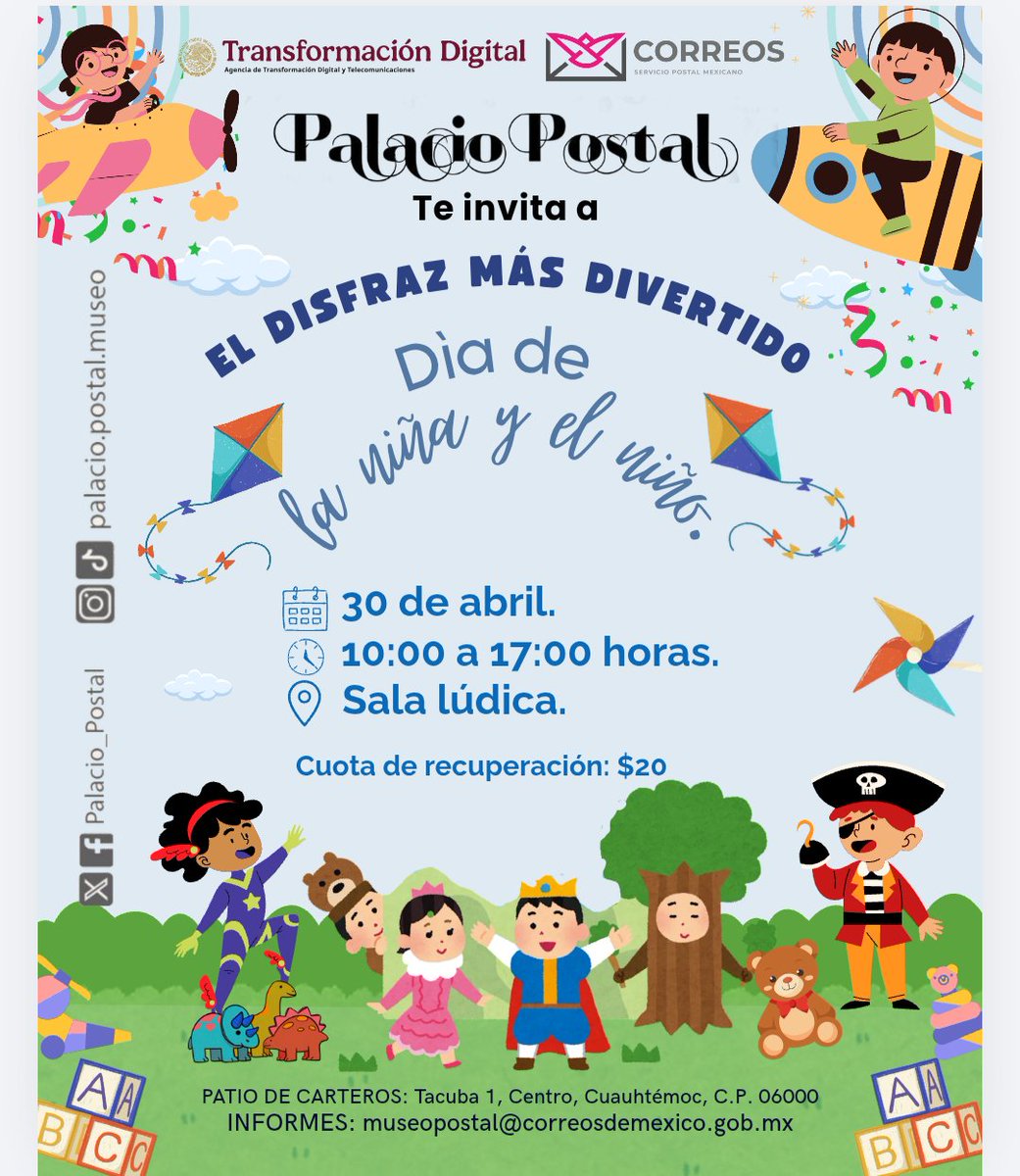 Palacio_Postal tweet media