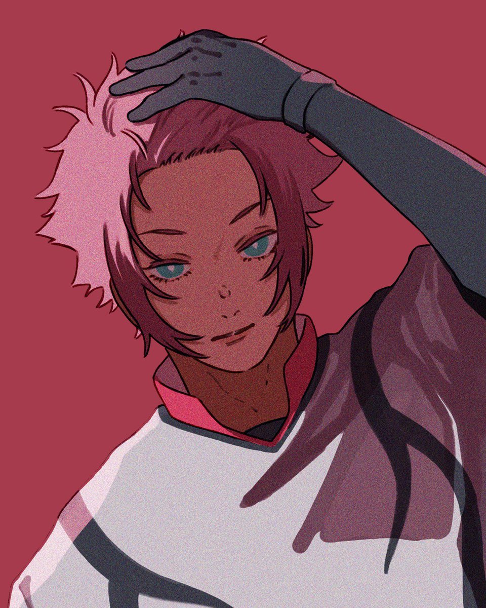 雲丹丸 tweet media