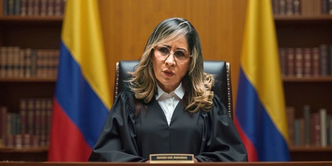 Sandra Ramírez tweet media