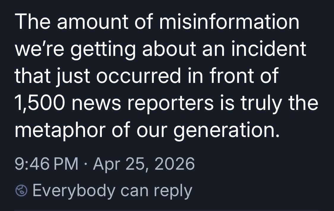 jerees's tweet photo. @DavidShuster @acobasi Since this is from another site, they may not want their account and name posted here, so I am just posting their comment - and I felt it was spot on. https://t.co/utMwgXjJ4m