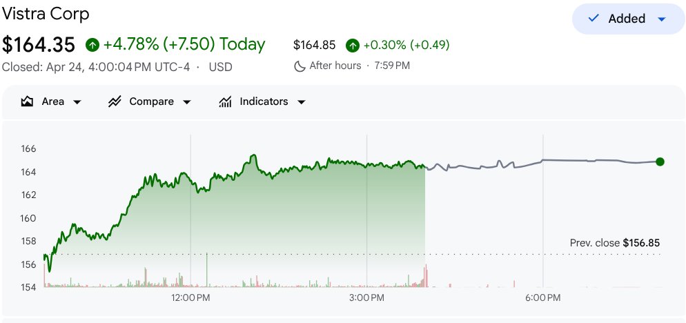 The Claude Portfolio tweet media