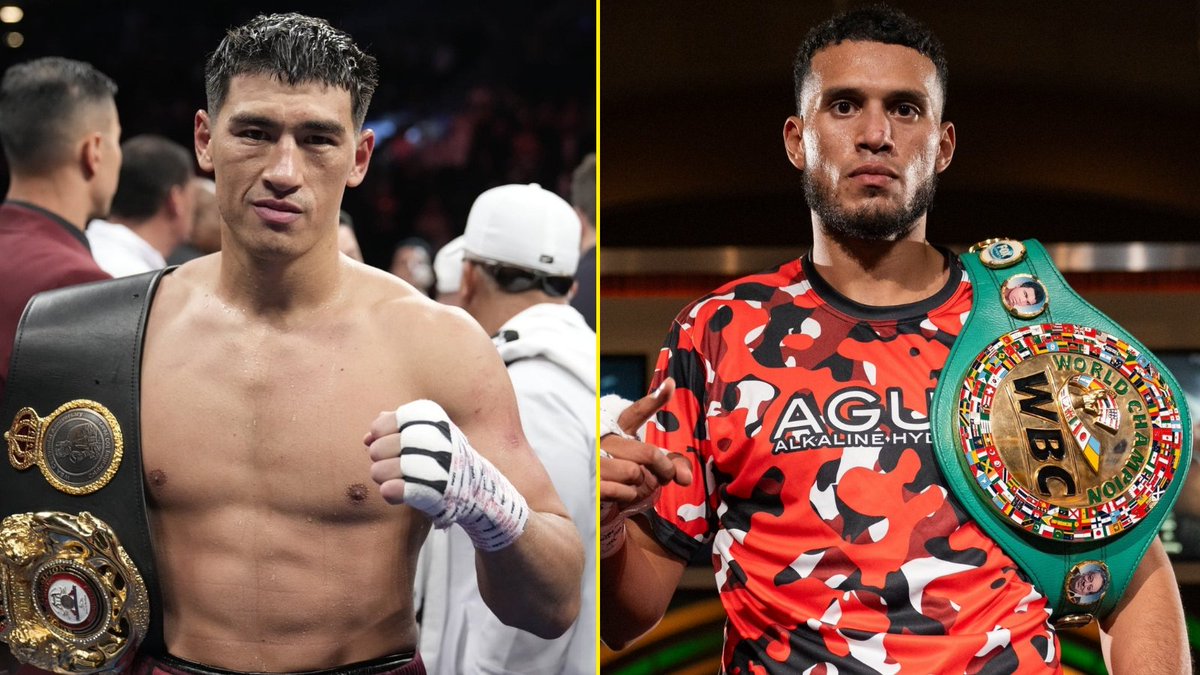 EverythingBoxing | Darshan Desai tweet media