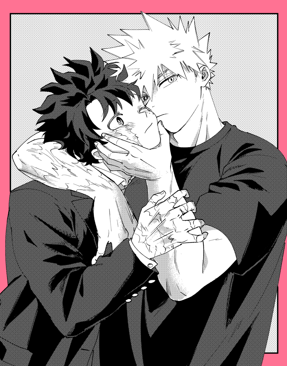 もっふ tweet media