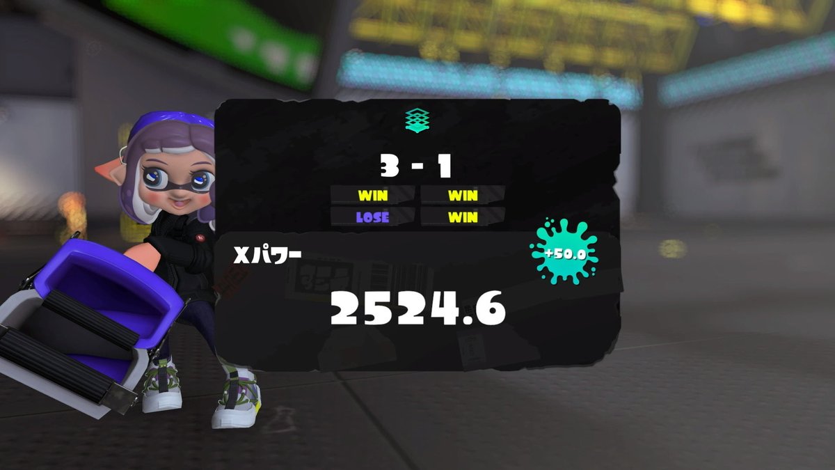 モルテ@ほぼスプラ実況者 tweet media