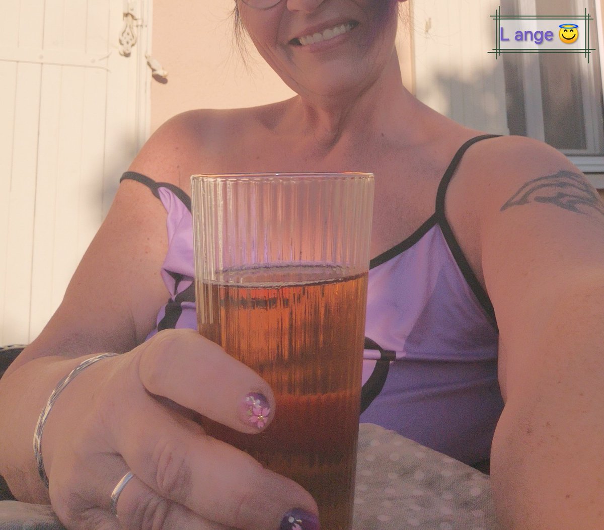 l ange 😇 tweet media