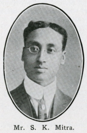 Fintech03's tweet photo. Next in who after the Bibha Series? He was the man who taught the world that the sky has a ceiling. Sisir Kumar Mitra (1890-1963) was the Ghost who turned the atmosphere into a mirror. Working from a lab in Calcutta, he mapped the invisible layers of ions that allow our voice to travel across the globe. He wrote the 'Gita' of the upper atmosphere, a book so powerful it was used by NASA & every radio scientist on Earth for decades. He was a student of Marie Curie & a peer of Raman, yet today he is a Ghost in his own land. He is the titan who built the foundation for the Space Age... the man who proved that to reach the stars, we first have to understand the air.

Born in 1890 in Calcutta, S.K. Mitra was a contemporary of C.V. Raman & J.C. Bose. He did not just study in India; he went to the Sorbonne in Paris & worked directly under Marie Curie. He brought that Experimental Fire back to Calcutta.

In 1923, he established the 1st Wireless & Radio Physics lab in India. While others were focusing on the ground, Mitra was obsessed with the Ionosphere, the layer of our atmosphere that allows radio waves to travel around the curve of the Earth. He did for the atmosphere what Mendeleev did for the elements.

He was the 1st to realize that the Ionosphere had multiple layers (the D, E, & F layers). He conducted the 1st successful Ionospheric Sounding in India, proving how the sun’s radiation creates a ceiling of ions.

In 1947, he published The Upper Atmosphere. This book was so comprehensive & advanced that for 30 yrs, it was known globally as the "Holy book of Ionospheric Physics." Every time we use a GPS/listen to a long-range radio/look at a satellite weather report, we are using the Mitra Logic. He mapped the invisible highway that all modern communication travels on.

He was a man of Systemic Genius. He did not just want to find a particle; he wanted to build a department. He founded the Institute of Radio Physics & Electronics in Calcutta, the 1st of its kind in the East. He was a Ghost because he worked on Mediums rather than Objects. People understand a rocket, but they do not understand the Ionosphere that the rocket has to pass through.

To his family, he was a giant of academia, a man who lived for his students. They saw the Teacher, but the world forgot the Visionary who predicted the Space Age decades before the 1st satellite was launched.

Many international peers believed he deserved a Nobel Prize for mapping the Ionosphere, but like many in this series, he was an Outsider whose brilliance was captured in a textbook rather than a trophy room.