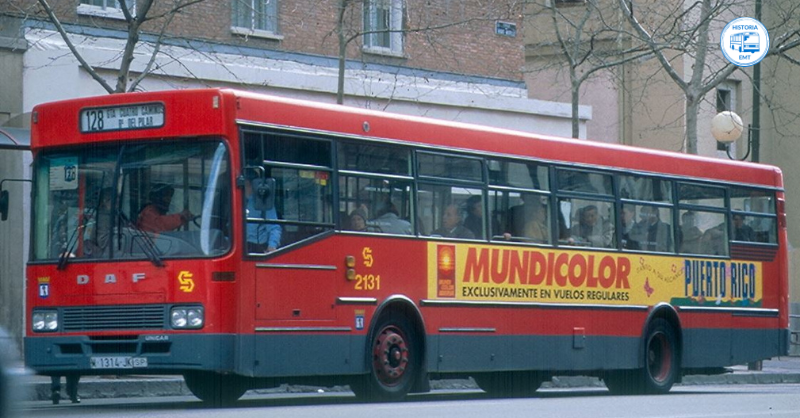 EMTmadrid's tweet photo. 🗓️ En abril de 1980, tras la municipalización de las líneas periféricas, EMT experimentó una gran reestructuración de su red:

🆕 Se crearon 24 nuevas rutas.

🔂 Se modificaron 6 líneas.

🤔 ¿Quieres saber cuáles fueron? Descúbrelo en nuestro #BlogEMT: https://t.co/JxfJvQYVgg https://t.co/kvNTBjO6Bw