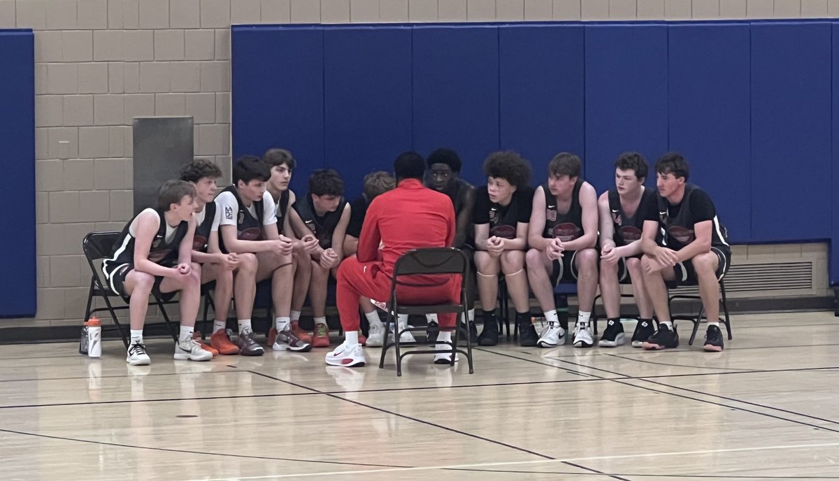 DAK Hoops tweet media