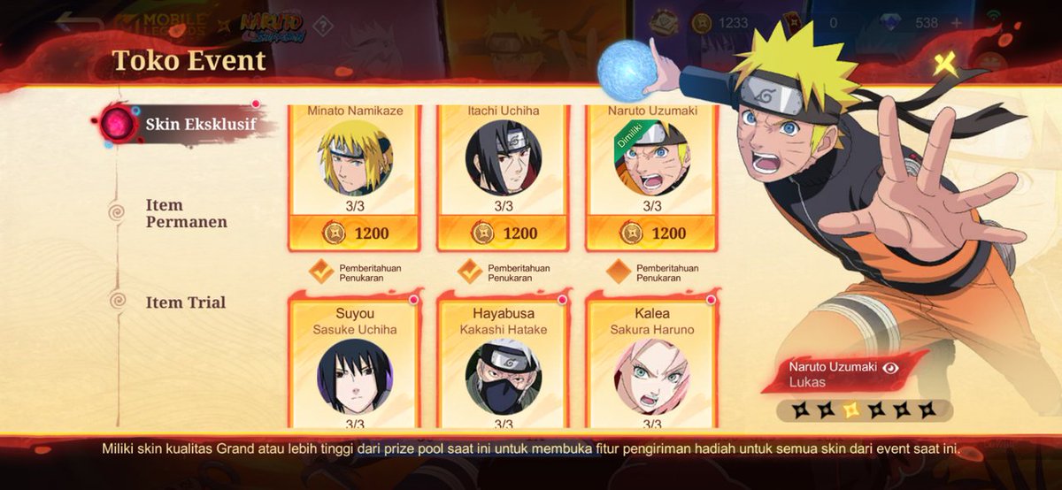 Mobile Legends Menfess tweet media