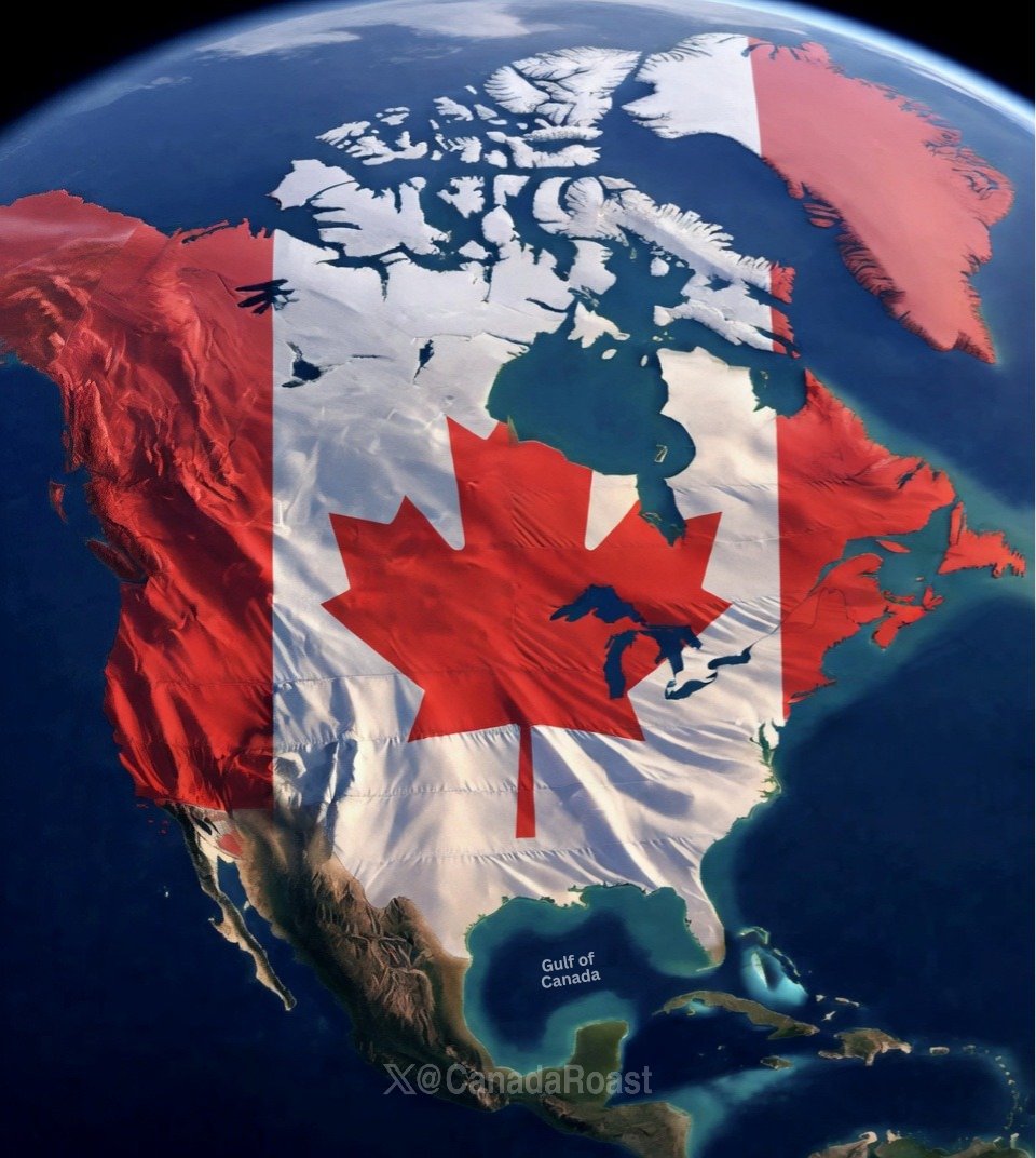 Canada Roast tweet media