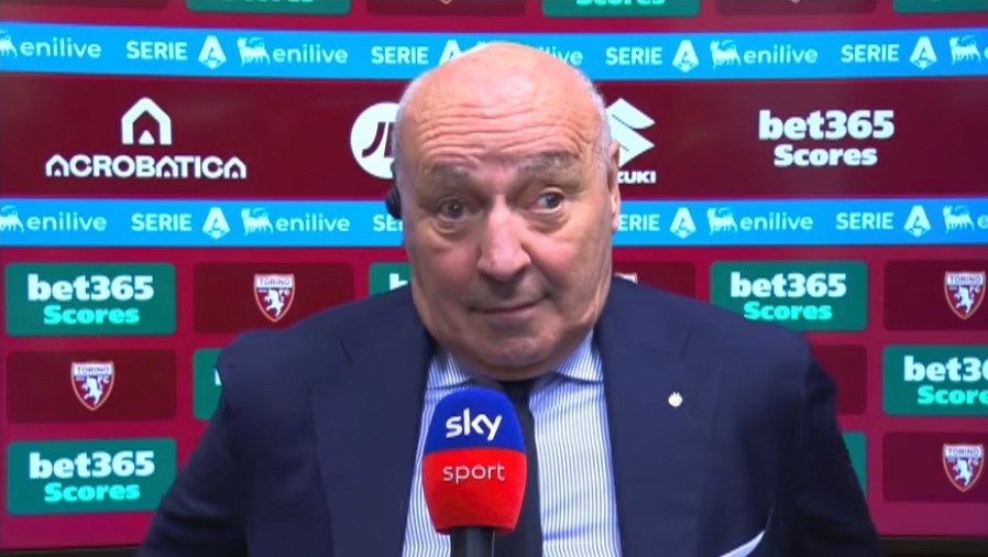 Tuttosport tweet media