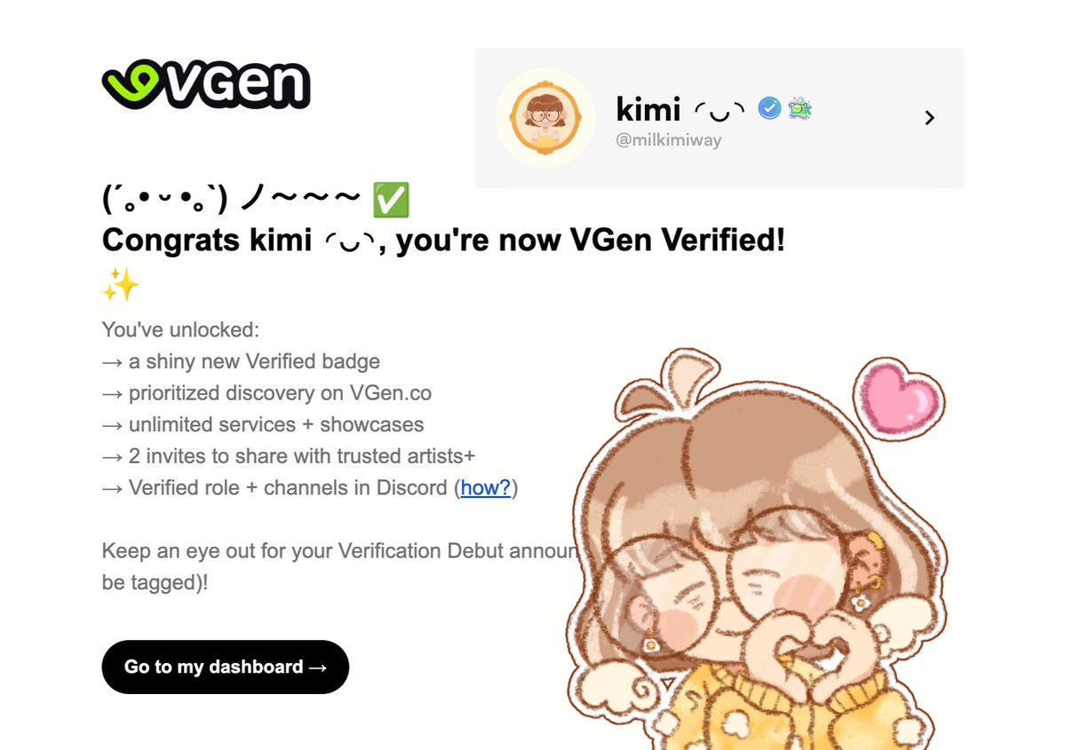 kimi 🌼 vgen open tweet media