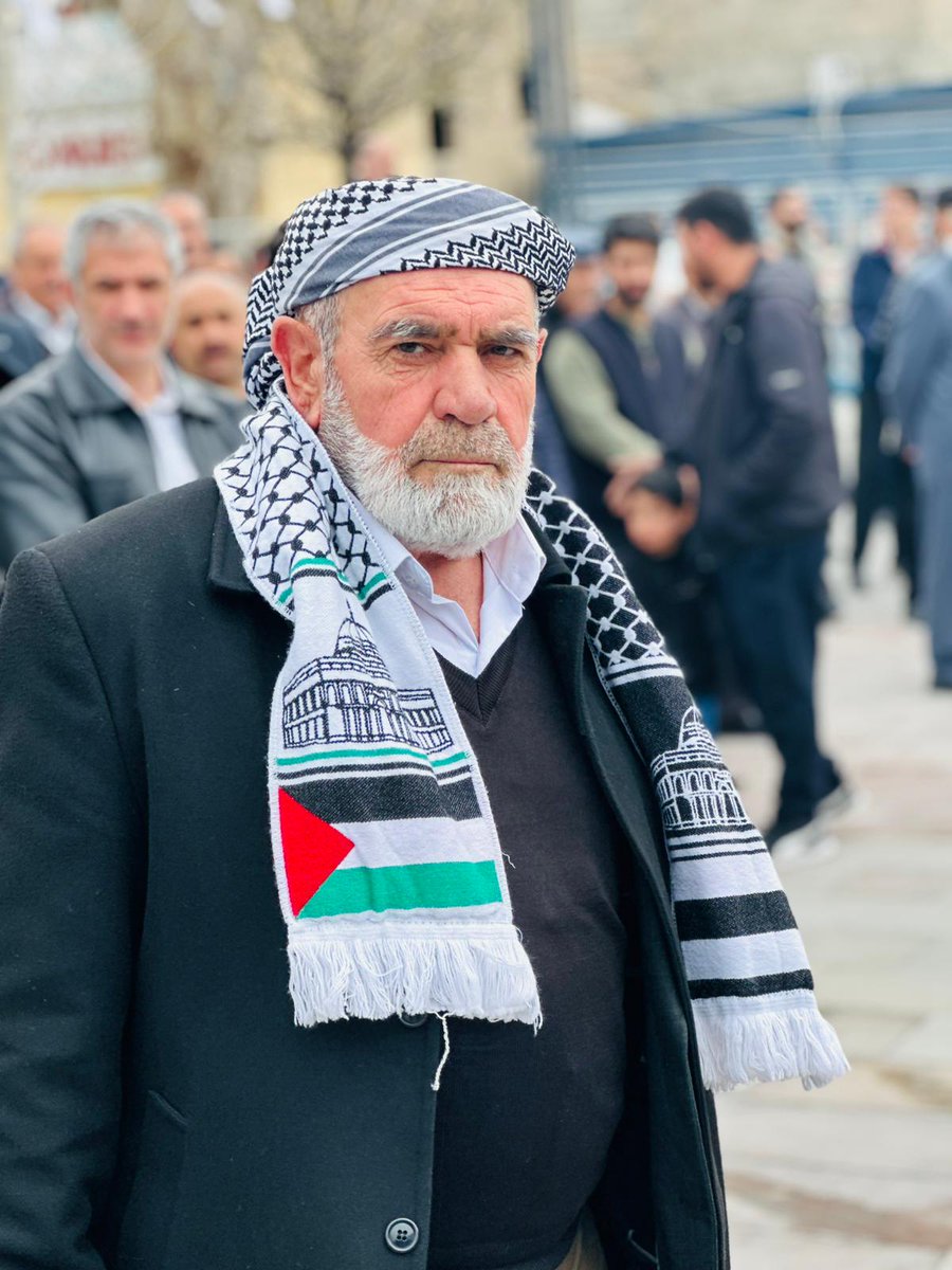 VAN PEYGAMBER SEVDALILARI DERNEĞİ tweet media